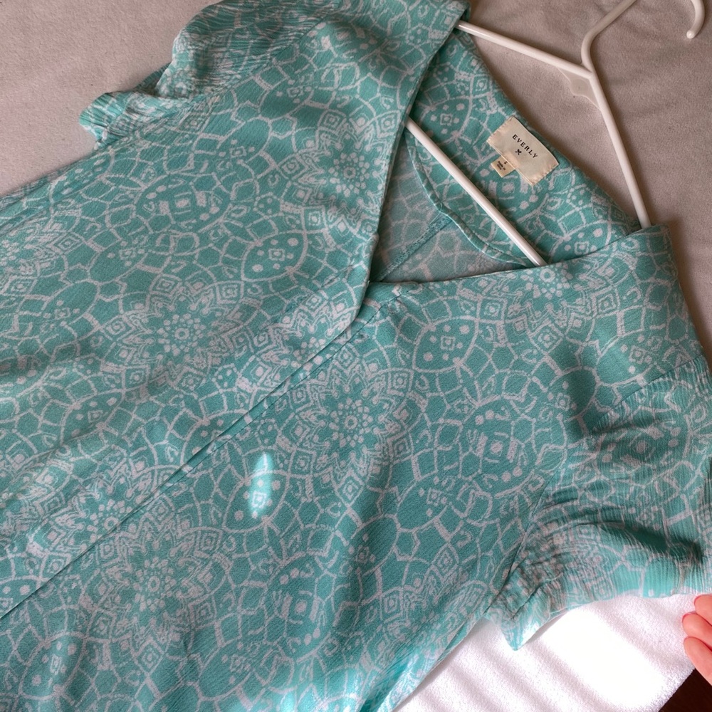 Romper - Picture 3 of 3